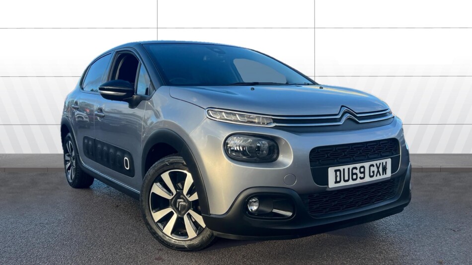 Citroen C3 1.2 PureTech 110 Flair 5dr [6 Speed] Petrol Hatchback